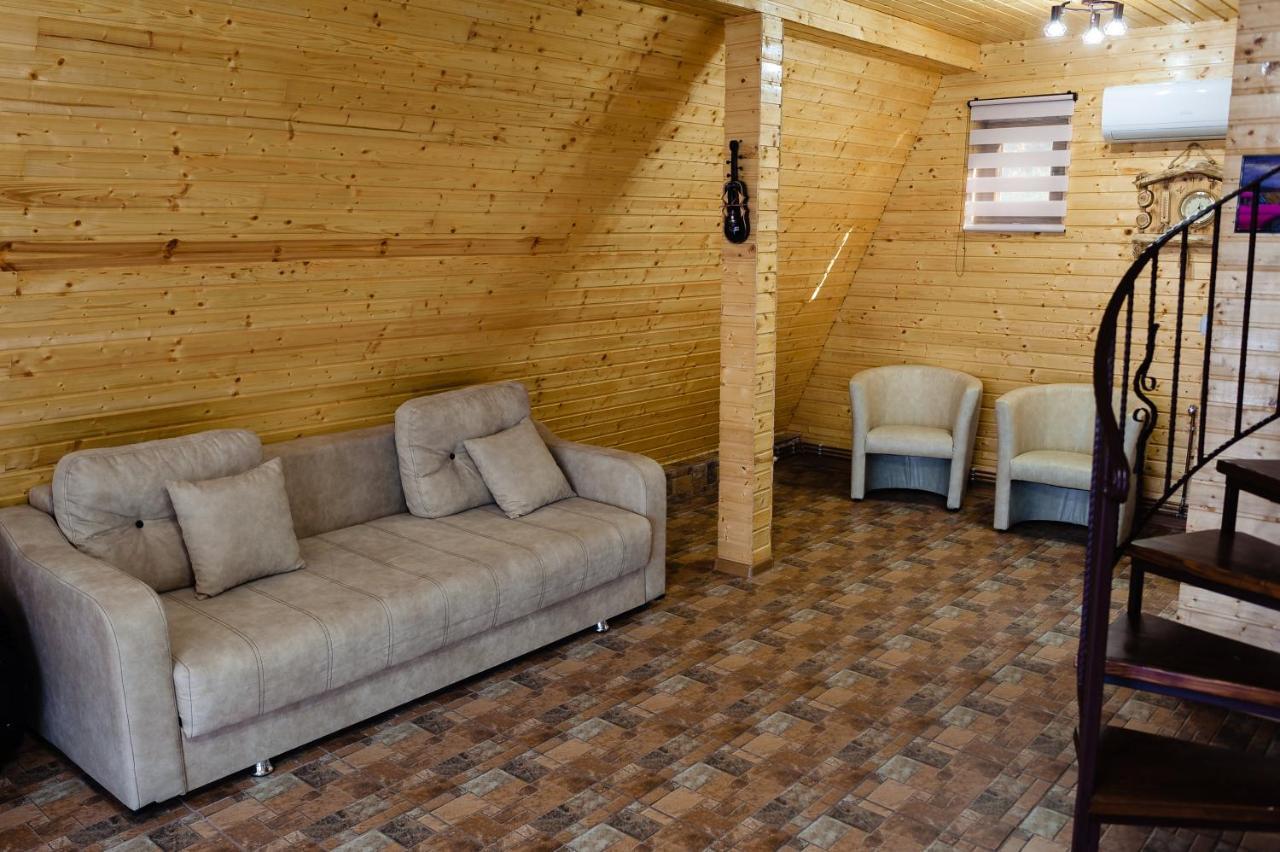 La Maria Si Ioana Apartment Curtea de Argeş Екстериор снимка