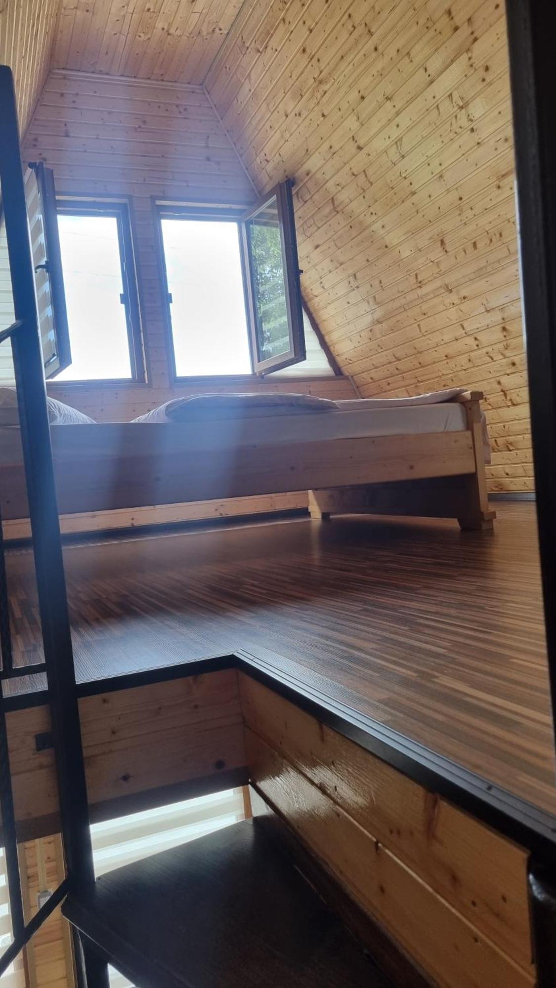 La Maria Si Ioana Apartment Curtea de Argeş Екстериор снимка